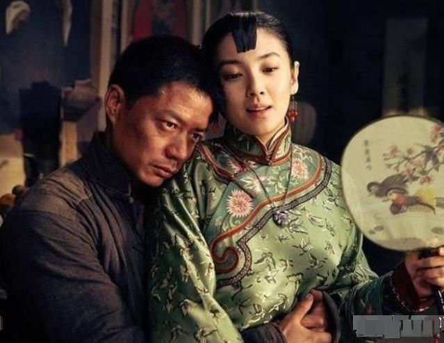 《白鹿原》郭举人吃泡枣,《废都》中庄之蝶吃的泡荔枝,为什么写这些东西