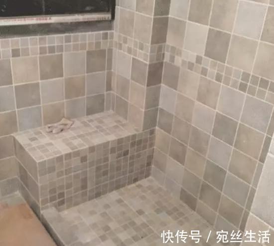 舒适度|卫生间这样设计,老师傅都上门来偷师,网友:太聪明了吧