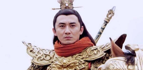 秦琼的双锏真有130斤换算后真相让人哭笑