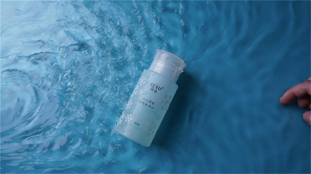 肌肤|敏感肌想要做好防晒太难了,别慌,珂语助力夏日白皙美肌