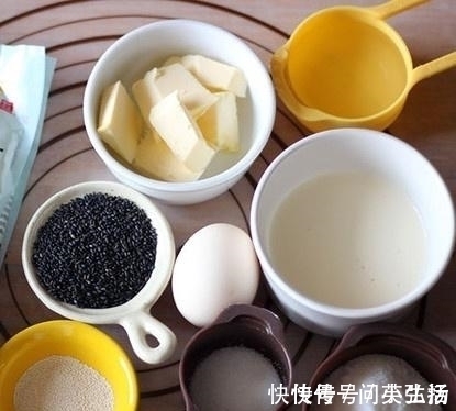 常吃|老爸常吃这“早餐”,头发越来越黑,再也不染发了,而且特好吃!