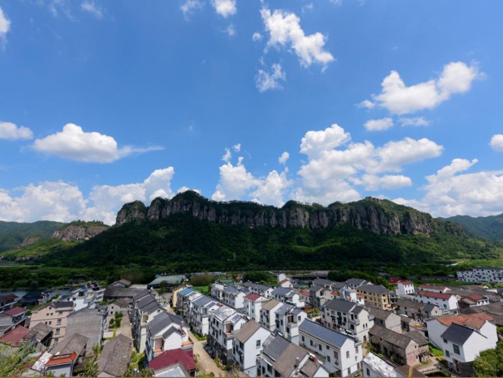 浙里办|不出省！乘着杭台高铁游天台美景，春节前凭高铁票半价