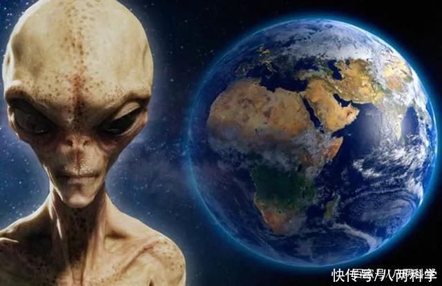 进化 科学家:人类是一系列进化的奇迹，其他星球极不可能存在智慧生命