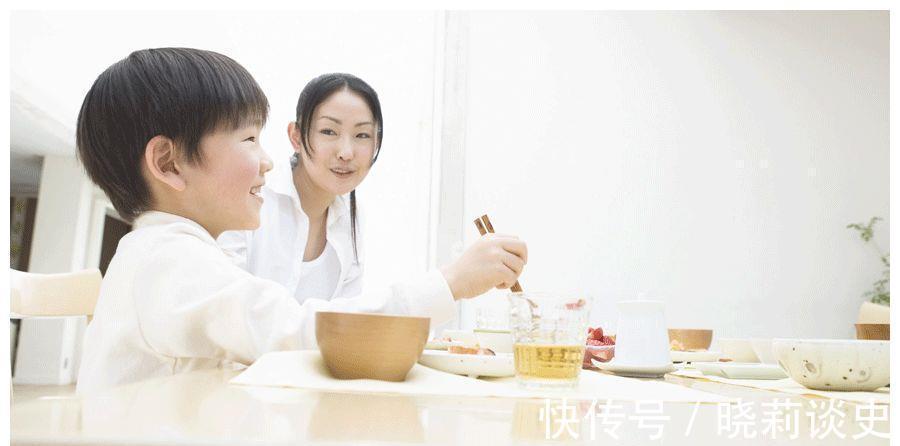 天然食物|骨骼线还没闭合的孩子,这三种天然食物要少吃,会阻碍身高发育