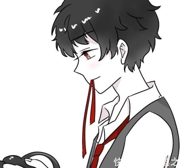 吻你千万遍&病娇偏执男主文《吻你千万遍》,黑童话一般的爱情故事看不过瘾