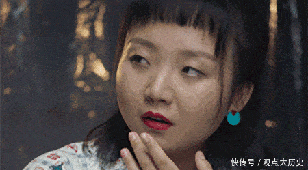 “渣女头”out!2021“妲己刘海”才是真的火!