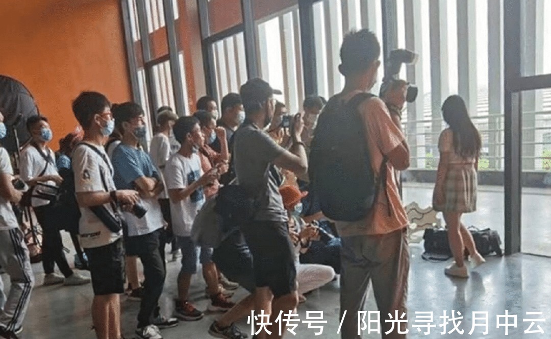 公共卫生|萌新逛漫展指南,这些事必须注意,别再给C圈抹黑了!
