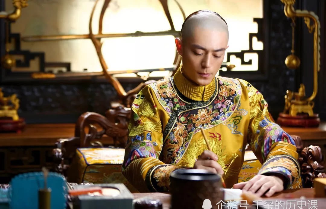 千叟宴|乾隆请3000位老人吃饭,回家后病倒一半,专家:菜里没毒