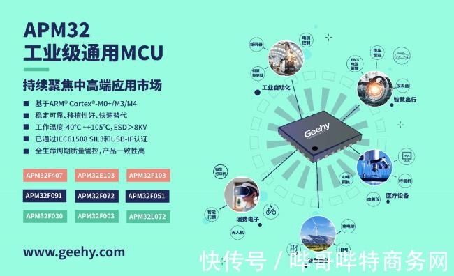 晶圆|年度盘点:告别2021,半导体行业迈向2022新征程