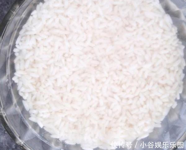 喜欢吃|糯米丸子最好吃的方法,孩子要经常吃,补充钙质,增强记忆力!