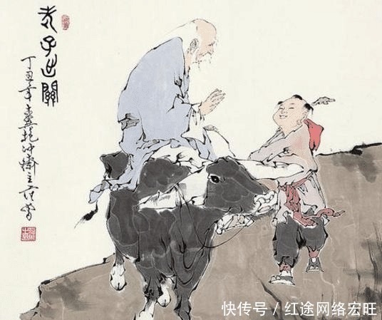 国画@范曾国画水平怎么样?马未都说了实话,老梁的评价,却略显刻薄