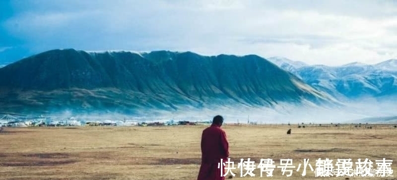 活佛#仓央嘉措令人心醉的一首情诗,从开篇美到结尾,读过都会念念不忘