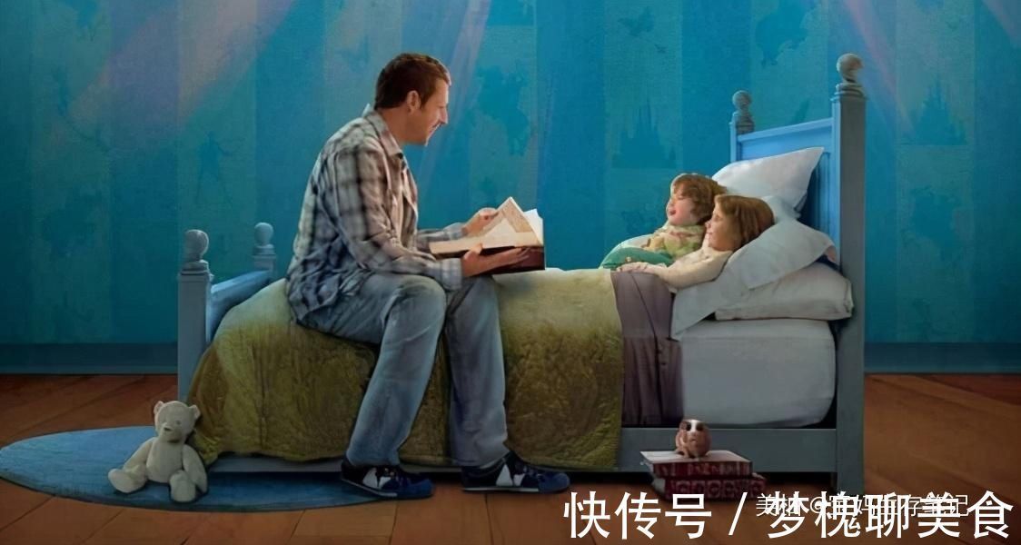 益智游戏|睡前1小时,父母坚持陪孩子做3件事,长大后不仅聪明情商还高