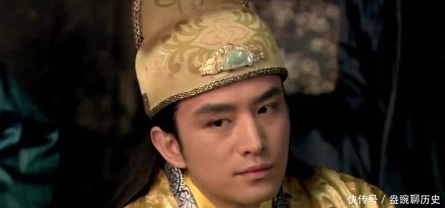 史上被低估的皇帝,看似玩了一辈子,却是个隐藏的大佬