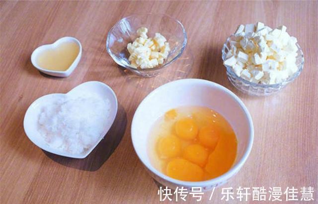一般人|制作平底锅芝士蛋糕,一般人不敢这样做!