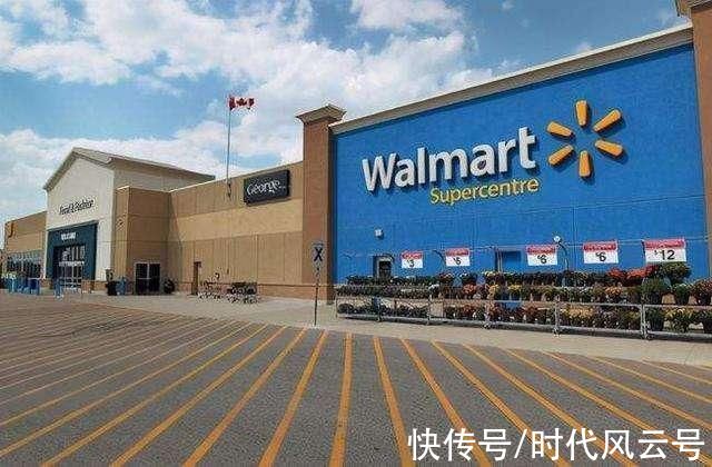 惩治|中国不缺超市，沃尔玛可以选择离开!中方对其惩治有重要意义