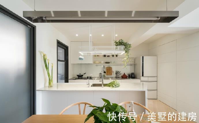 新房|先晒晒13万装修好的新房,女儿天天催搬家,通风半年刚入住