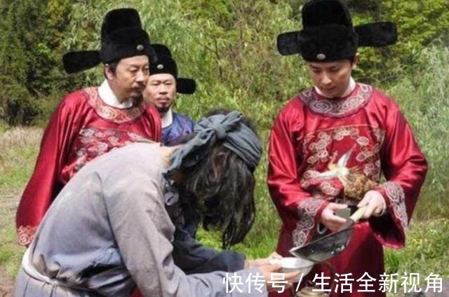 顾员外&宋朝员外老来得子,老道士上门祝贺,见到孩子后吓得落荒而逃!