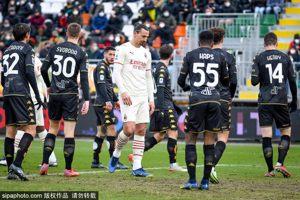 特奧|家有一老如有一寶!伊布獨造2球助AC米蘭客場大勝 一數(shù)據(jù)僅次C羅