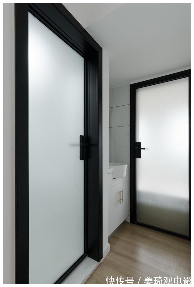 榻榻米|又一个暖心设计!爆改98㎡顶层+阁楼,打造幸福6口之家!