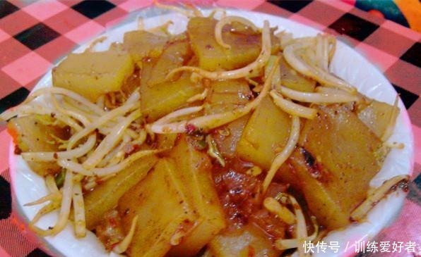吕梁方山县8大推荐美食,这些地方美食值得你的品尝