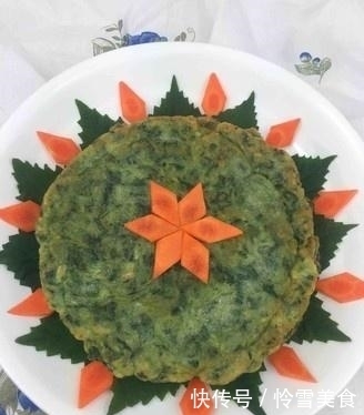 眼干眼涩就吃它,隔三差五吃一点,味道清香保护视力