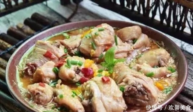 好吃不怕胖的几道家常菜,解馋美味又健康,下饭特别好学