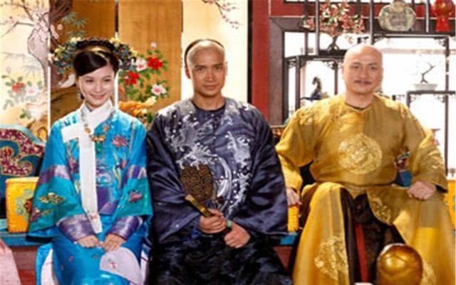 不详|她是皇帝的生母,薨逝原因至今不详,有人说是被自己儿子所逼