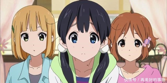 近几年|为什么近几年日漫,没有00年代时期的作品好看