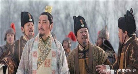 司马光骂他奸臣,百姓赞他是圣人历经十一帝不倒的丞相!