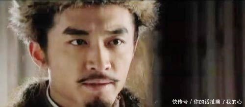 错失|宋江后悔错失这3名好汉,其中一位可排入天罡!