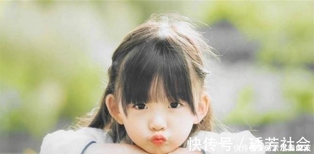 徐婷|脸上有这5个特征的孩子,长大后颜值普遍很高,家长不妨对照一下