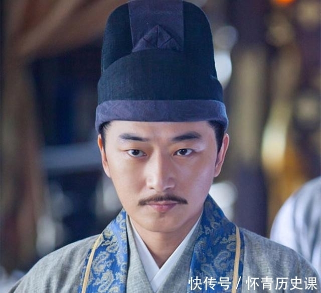 赵匡胤|宋朝谜案:赵匡胤死后传位弟弟赵匡义,为何不传给儿子?实属无奈