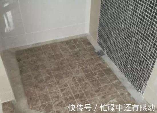 上门|卫生间这样设计，老师傅都上门来偷师，网友：太聪明了吧