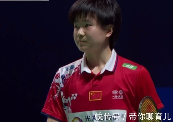 张德正|2:0!世锦赛:何冰娇晋级,夺冠热门表现强势,竞争对手接连退出