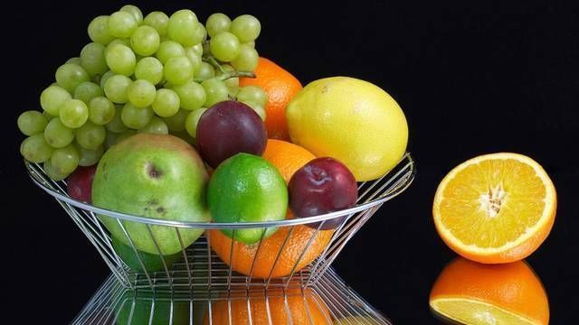 果肉|吃水果不随便吃,牢记几个注意事项,选择适合自己的,有益更健康