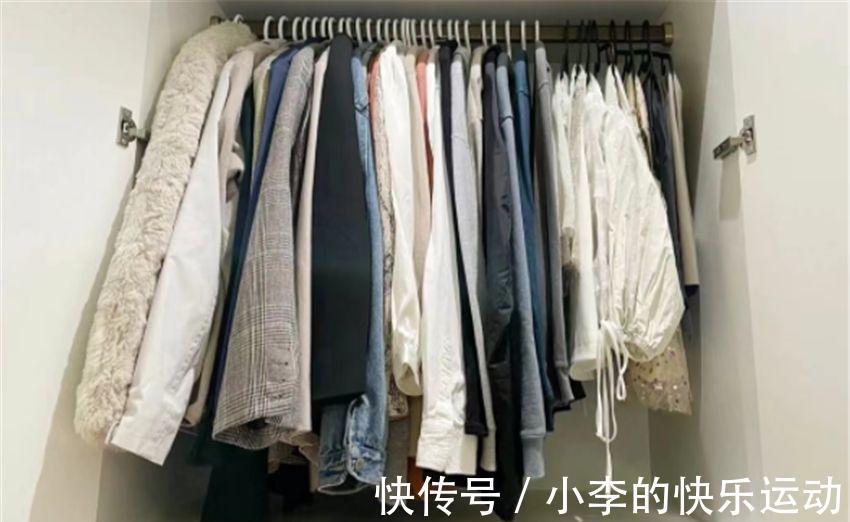 柜门|过来人表示：定制衣柜遵循“4要5不要”原则，这样做不易出错