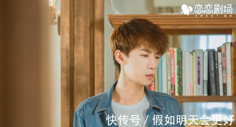 酋长的男人|《喵，请许愿》今晚首播，“狮子猫”葛鑫怡来地球向任宥纶报恩啦