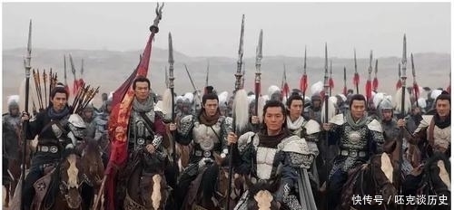 北宋|北宋末年的方腊起义,不是宋江平定的,究竟是谁完成平叛