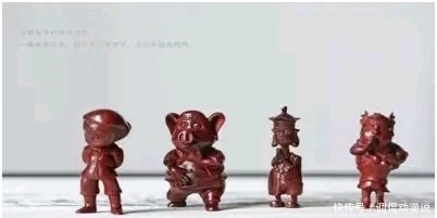 节奏|B站大爷木雕获百万粉丝,无数赞美的同时,却被带节奏质疑团队包装