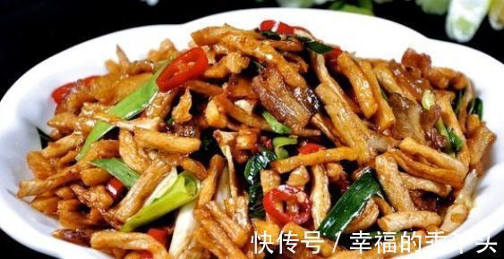 五花肉|便宜又简单,一家老小抢着吃,酱香浓郁,大雪前吃富贵平安好兆头