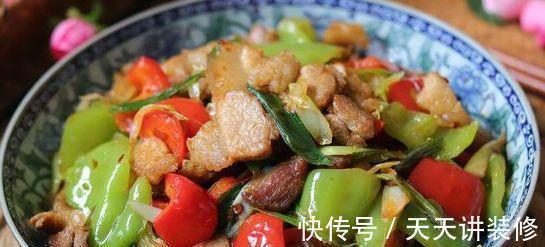 永吃不腻几道家常菜谱，隔三差五就想吃，孩子多吃两碗饭