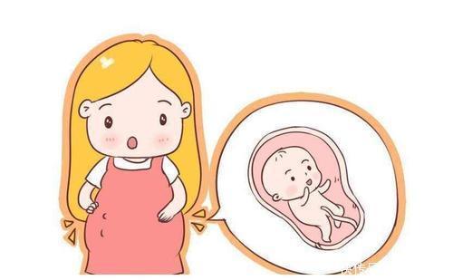 胎动|你的胎宝宝缺氧了,你竟然不知道!
