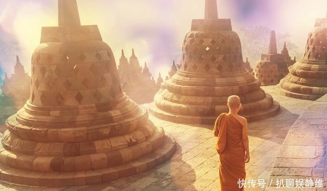 时期|从中国佛教的发展经历,看汉朝时期建筑艺术的变迁