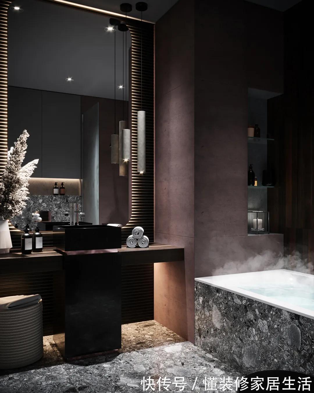 简约|简约高级灰，轻奢有度