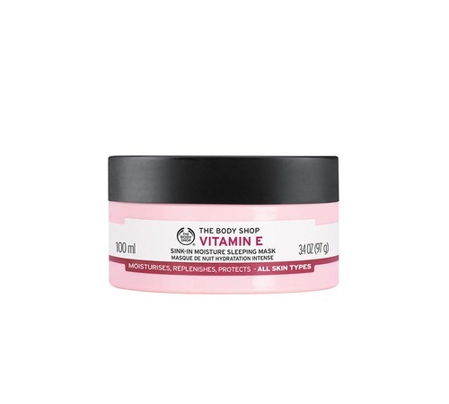 口碑|什么睡眠面膜最补水 十款口碑最好的补水睡眠面膜盘点