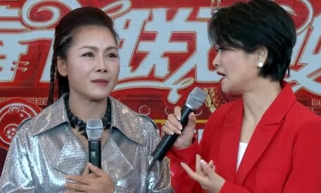 《浪姐3》嘉宾名单曝光,那英死对头加盟,内地女歌手天花板来了