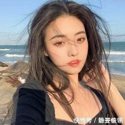 发型|女生在学校只能“扎马尾”试试这3款减龄发型,异性缘好到爆表
