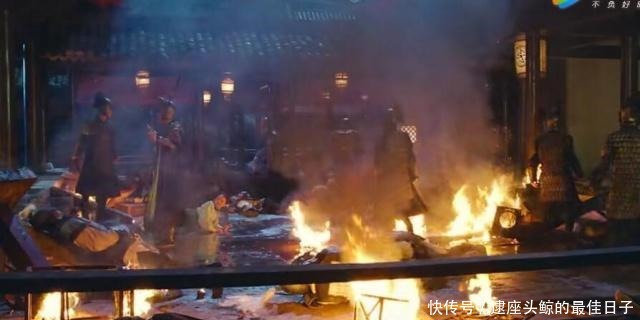 封神演义|封神演义身份高贵却命运凄残的太子殷郊