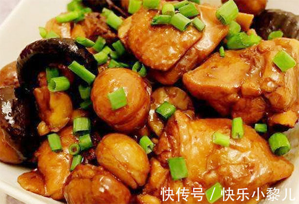 学习|十月假期以后孩子学习下降太多,多吃经典菜,考试成绩第一名